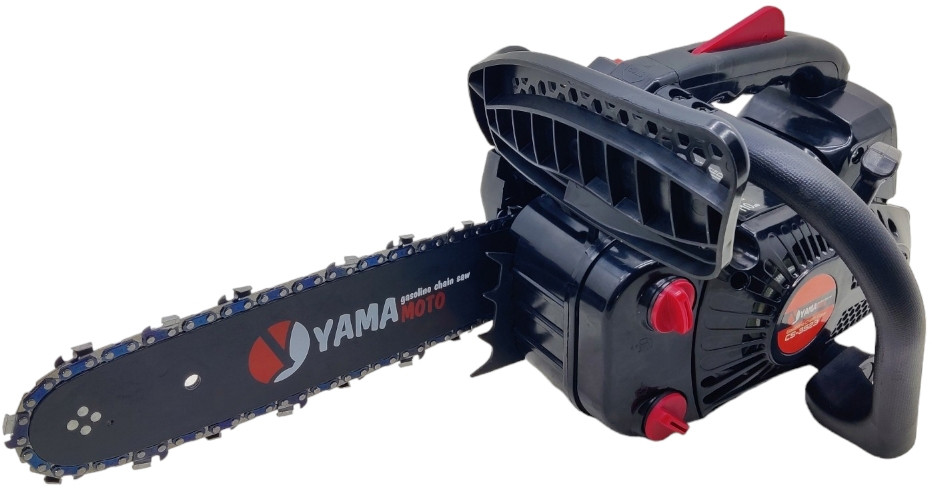 Цепная пила Yamamoto CS 3523