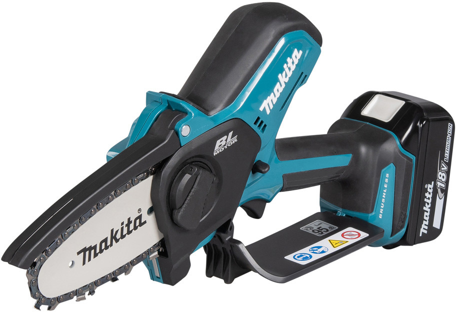 Цепная пила Makita DUC101RT
