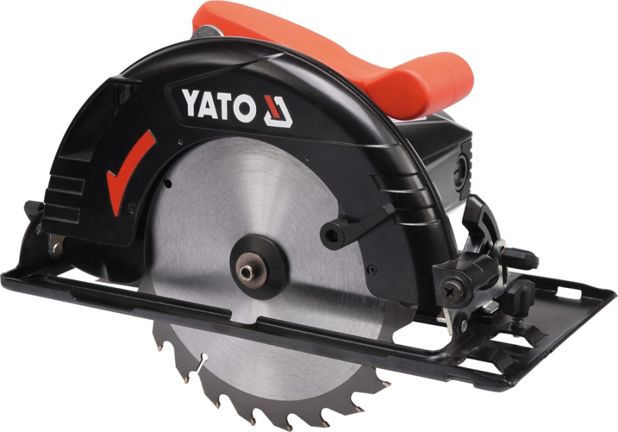Циркулярная пила Yato YT-82150