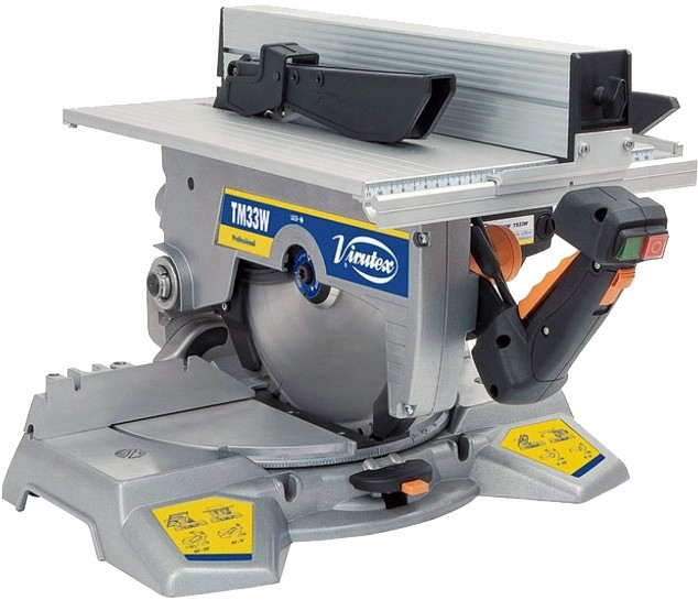 Комбинированная пила Virutex TM33W (3300400)
