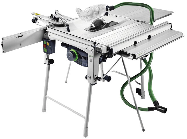 Циркулярная пила Festool TKS 80 EBS-Set 575828 (575828)