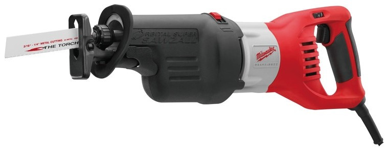 Шабельна пила Milwaukee SSPE 1300 SX (4933428520)