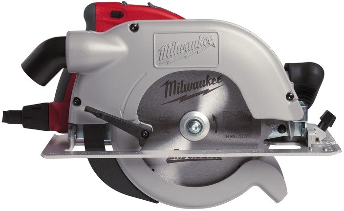 Циркулярная пила Milwaukee SCS 65 Q