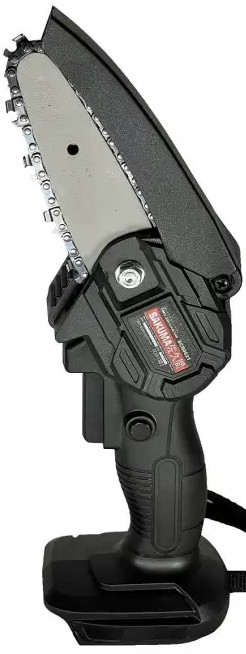 Цепная пила Sakuma SCS 0621-CORE Set