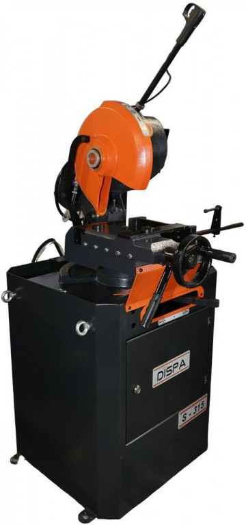 Отрезная пила DISPA S 315