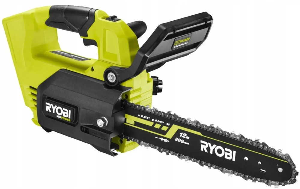 Цепная пила Ryobi RY36THCSX30A-0