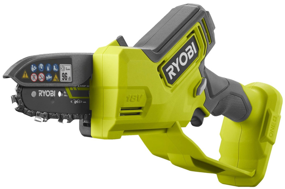 Цепная пила Ryobi RY18PSX10A-0 (5133005433)
