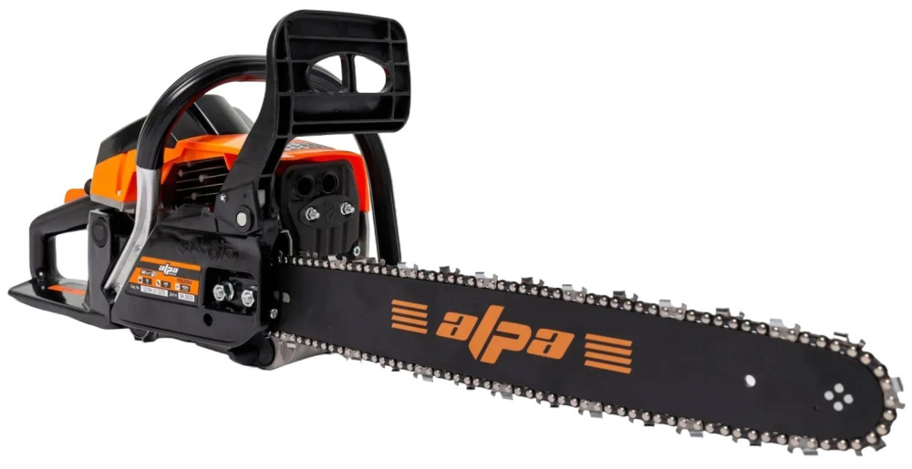 Ланцюгова пила Alpa PS5218H