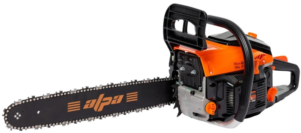 Ланцюгова пила Alpa PS4518