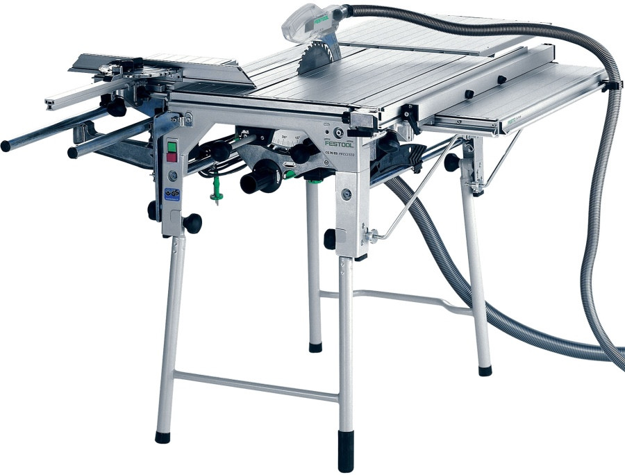 Циркулярная пила Festool Precisio CS 70 EB-Set 561146