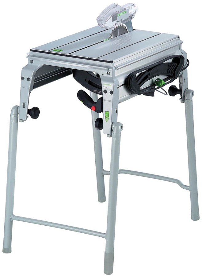 Циркулярная пила Festool Precisio CS 50 EB 561180