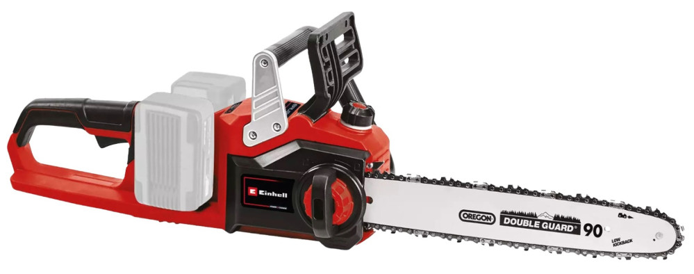 Цепная пила Einhell Professional GP-LC 36/35 Li Solo (4501780)