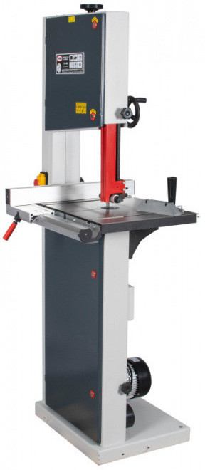 Ленточная пила PROMA PP-400 (25601501)