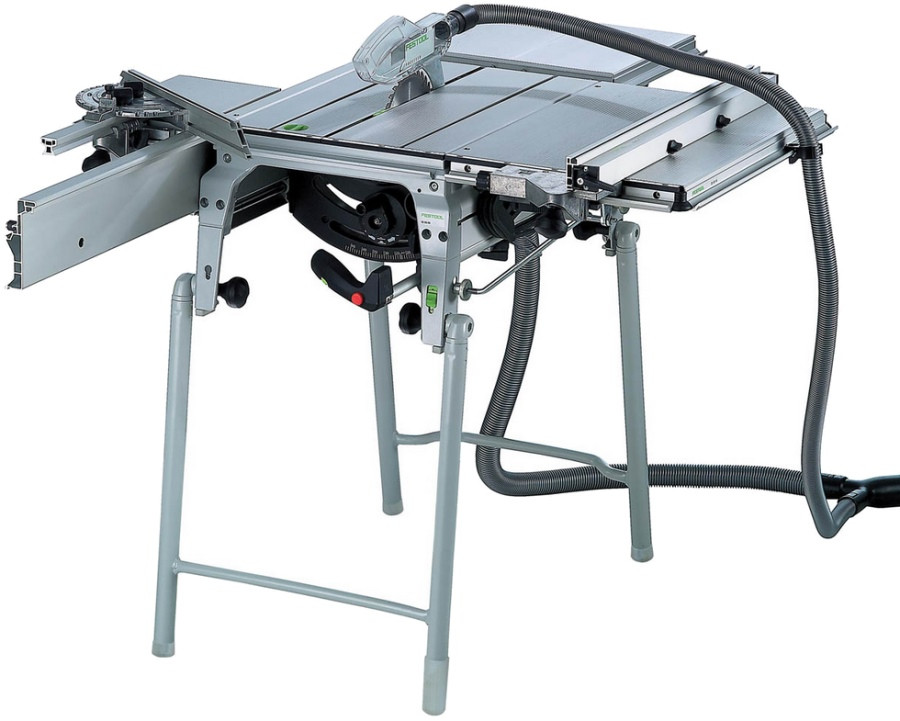 Циркулярная пила Festool Precisio CS 50 EB-Set 561199