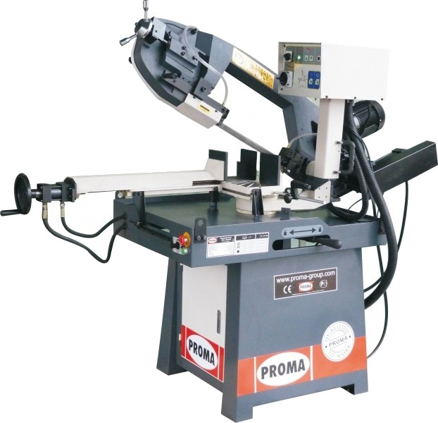 Пила PROMA PPS-250HPA (25025003)