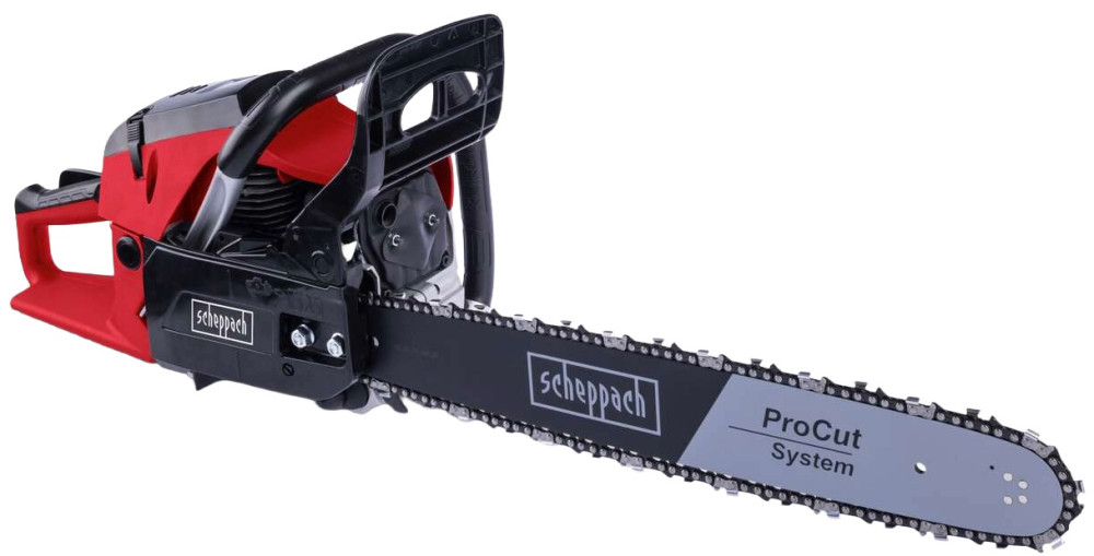 Цепная пила Scheppach PCS53 (5910130903)