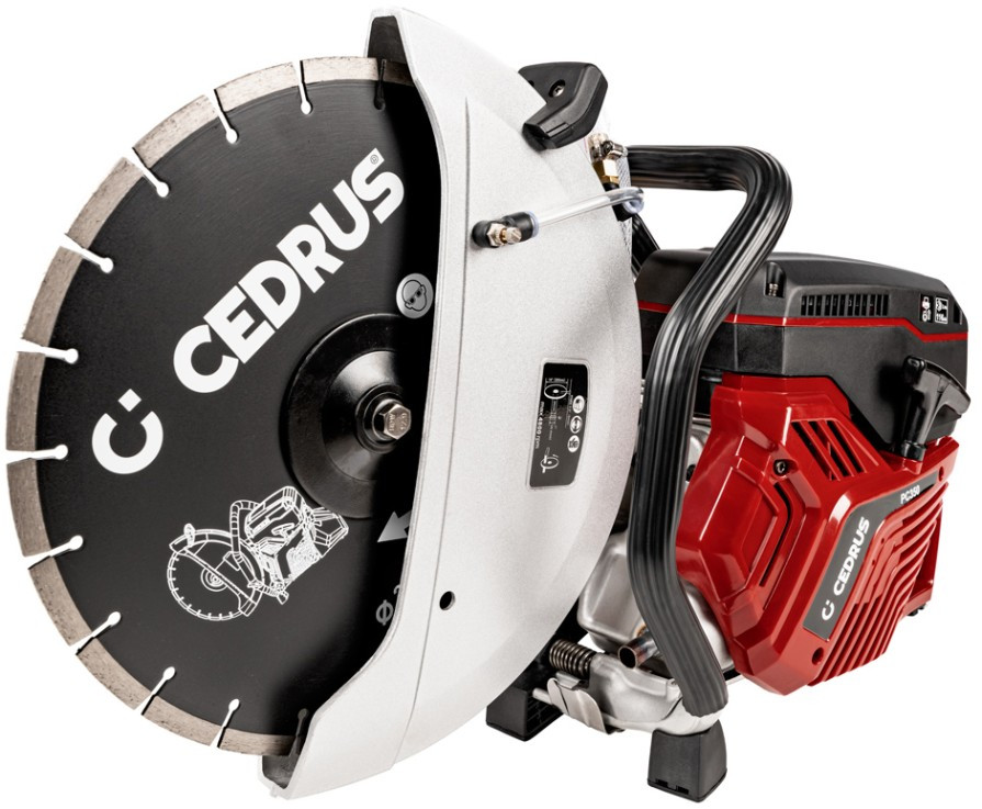 Бензоріз Cedrus PC350