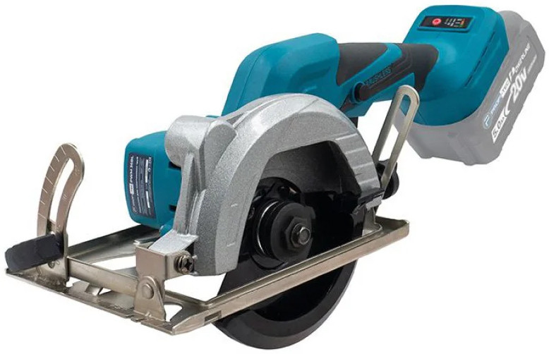 Циркулярная пила Profi-Tec PCA1220BL 006450 (006450)
