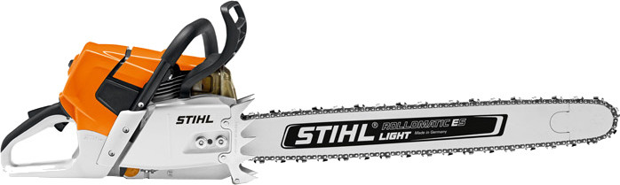 Цепная пила STIHL MS 661 C-M 70