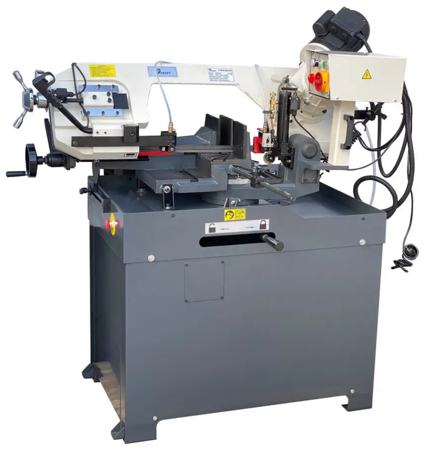 Пила 9craft MS250G-380