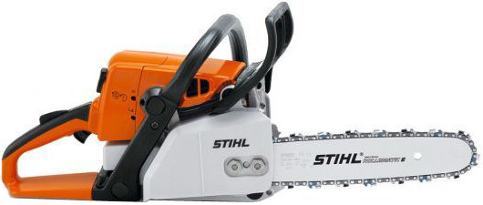 Цепная пила STIHL MS 230 40