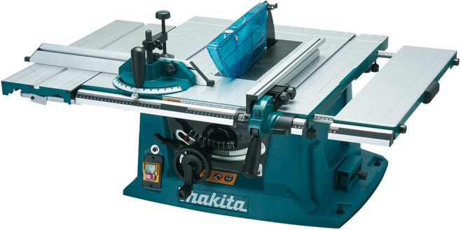 Циркулярная пила Makita MLT100