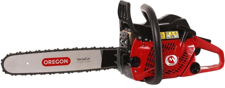 Ланцюгова пила Maruyama MCV6200