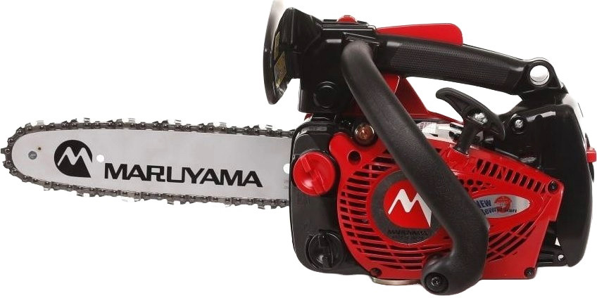 Ланцюгова пила Maruyama MCV3101TS