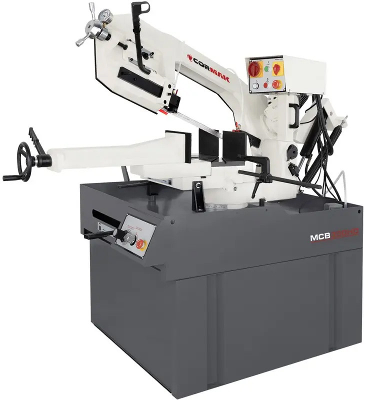 Пила CORMAK MCB350HD
