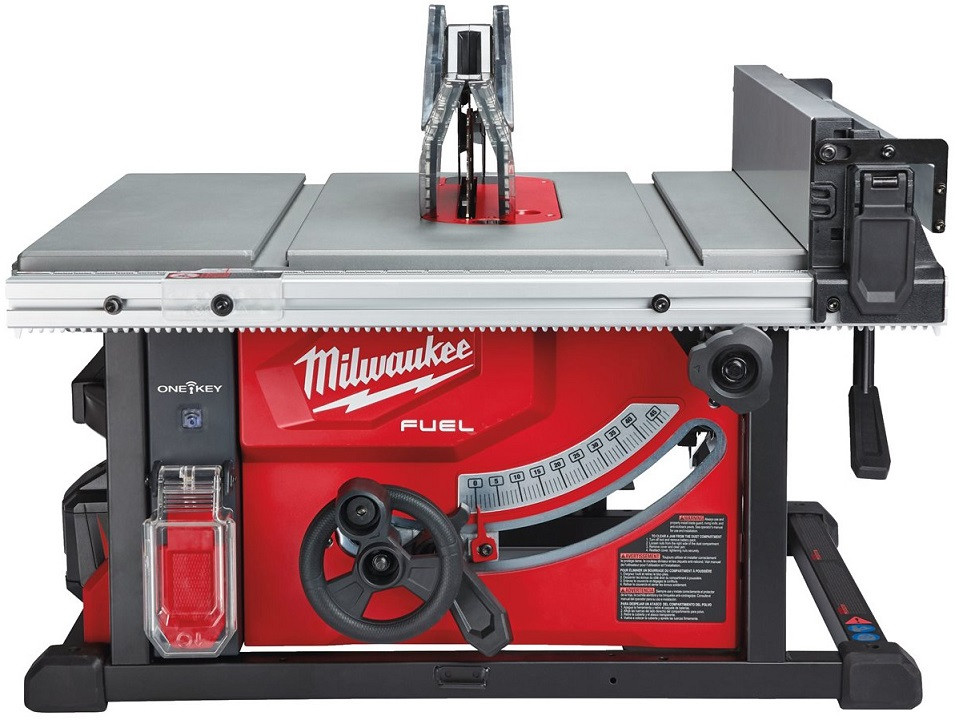 Циркулярная пила Milwaukee M18 FTS210-121B