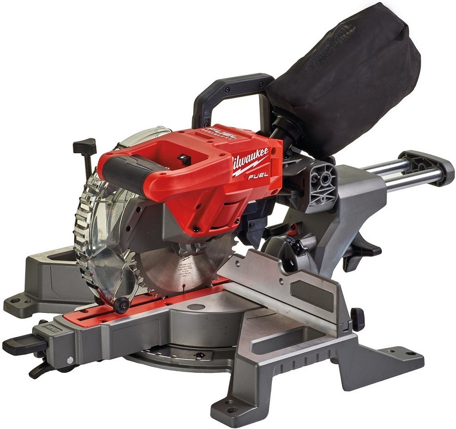 Торцювальна пила Milwaukee M18 FMS190-0 (4933459619)