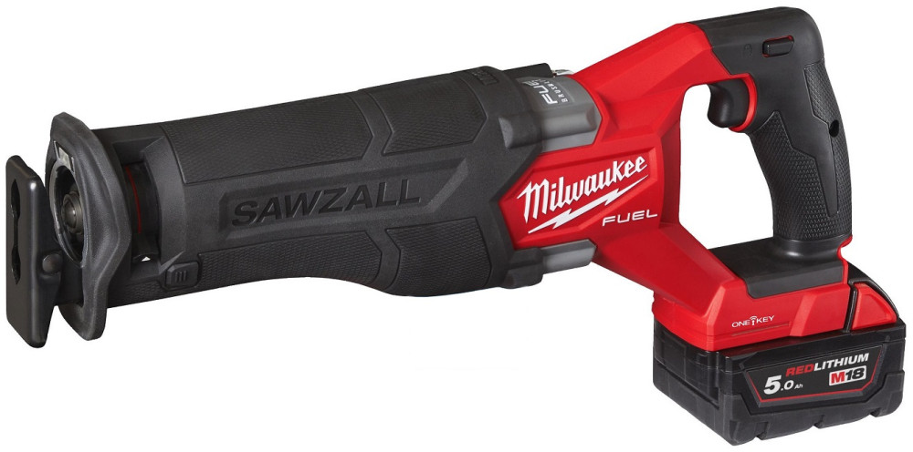 Шабельна пила Milwaukee M18 ONEFSZ-502X (4933478294)