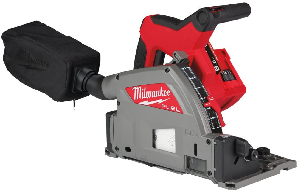 Циркулярная пила Milwaukee M18 FPS55-552P