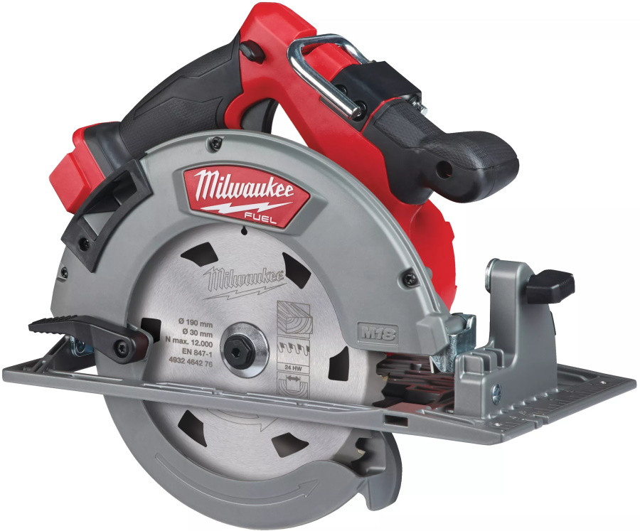 Циркулярная пила Milwaukee M18 FCS66-0C (4933464725)