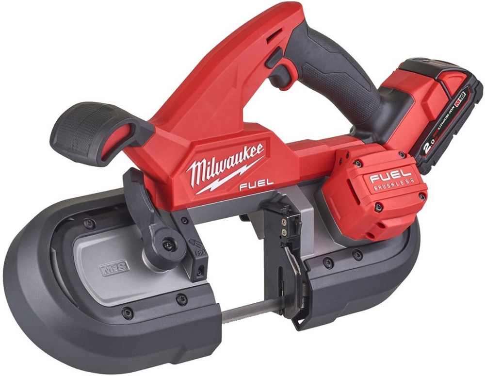 Пила Milwaukee M18 FBS85-202C