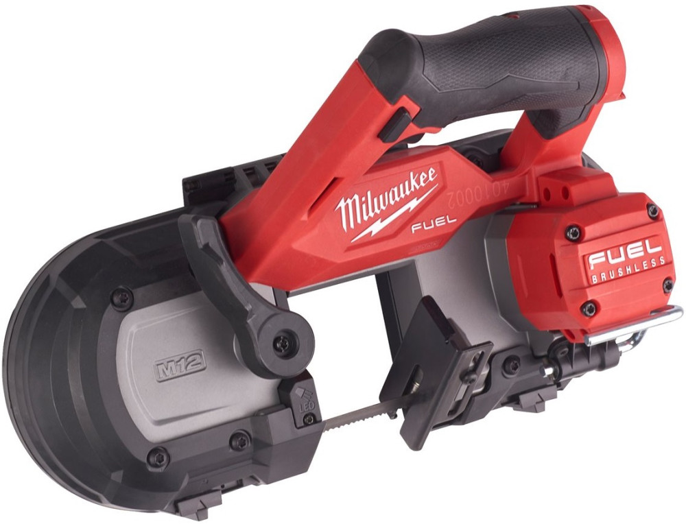 Пила Milwaukee M12 FBS64-0C (4933478440)