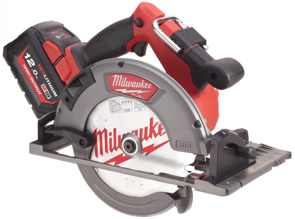 Циркулярная пила Milwaukee M18 FCSG66-121C (4933471195)