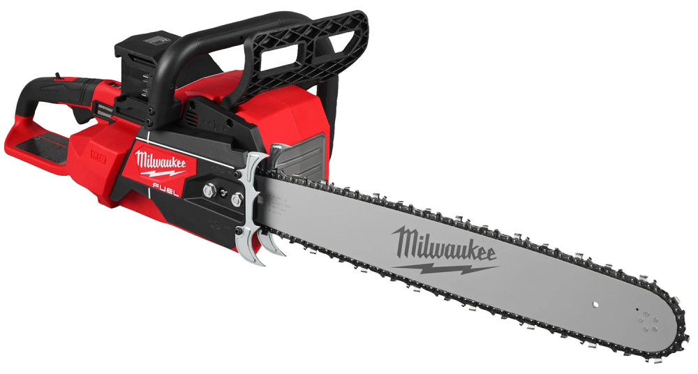 Цепная пила Milwaukee M18 F2CHS50-0 (4933480120)