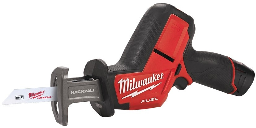Шабельна пила Milwaukee M12 CHZ-202X (4933447738)