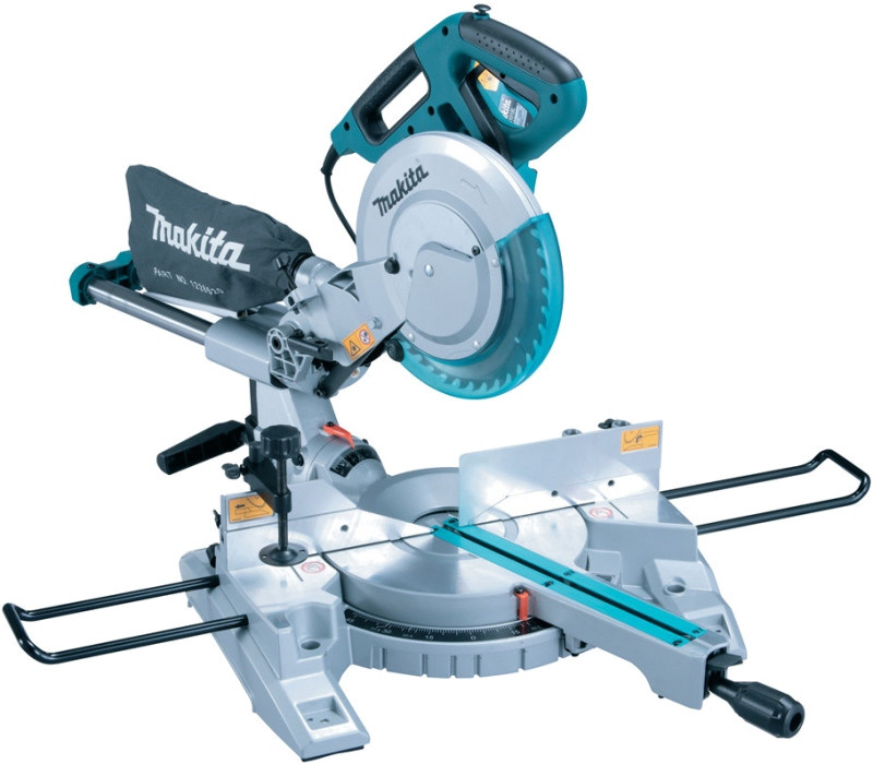 Торцювальна пила Makita LS1018L