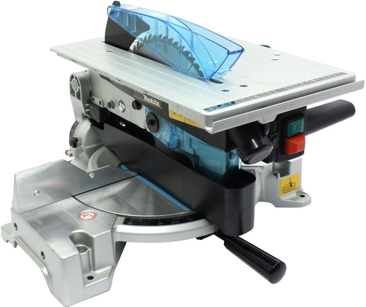 Комбинированная пила Makita LH1040F