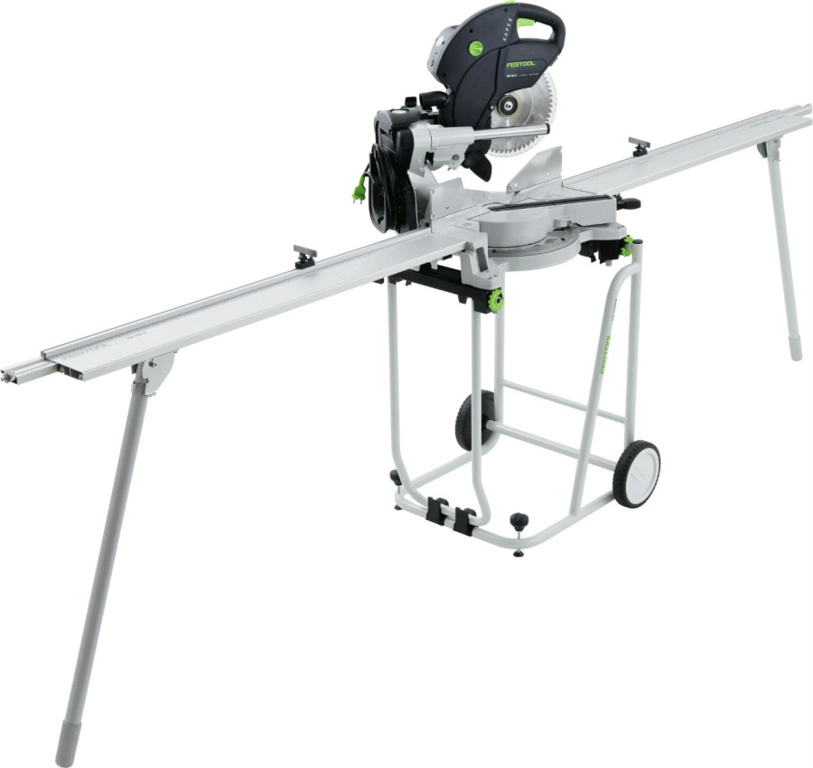 Торцювальна пила Festool Kapex KS 120 UG-Set 561415