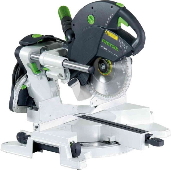 Торцювальна пила Festool Kapex KS 120 EB 561283