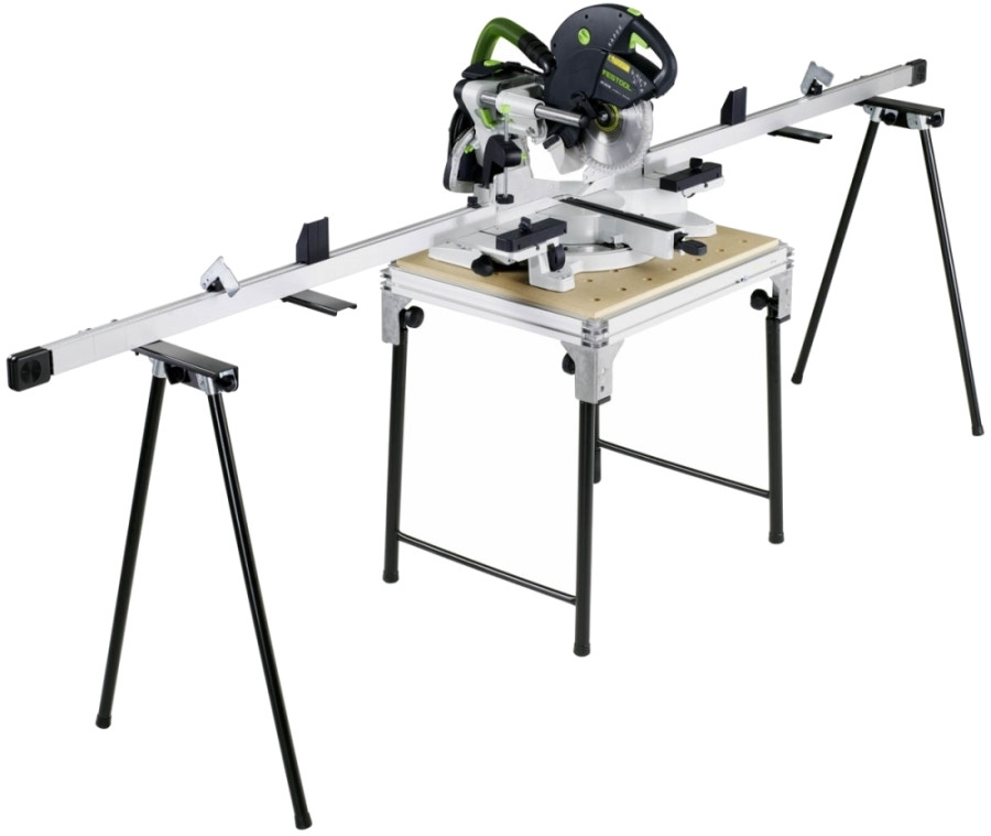 Торцювальна пила Festool Kapex KS 120 EB-Set 561289