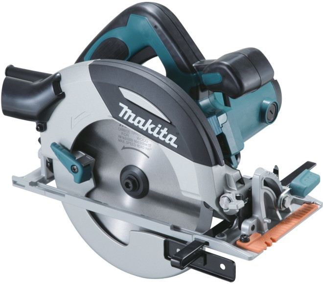 Циркулярная пила Makita HS7101J1