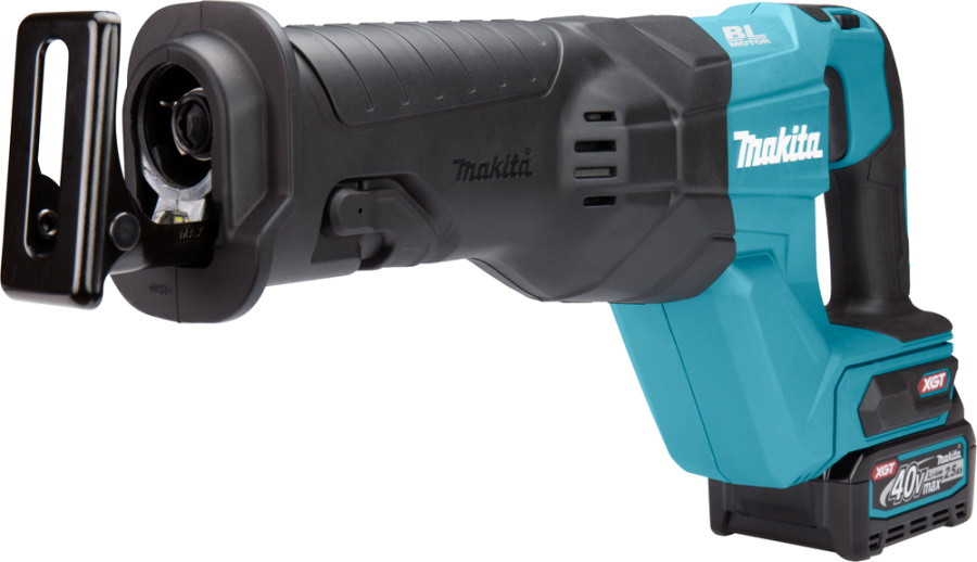 Шабельна пила Makita JR001GD201