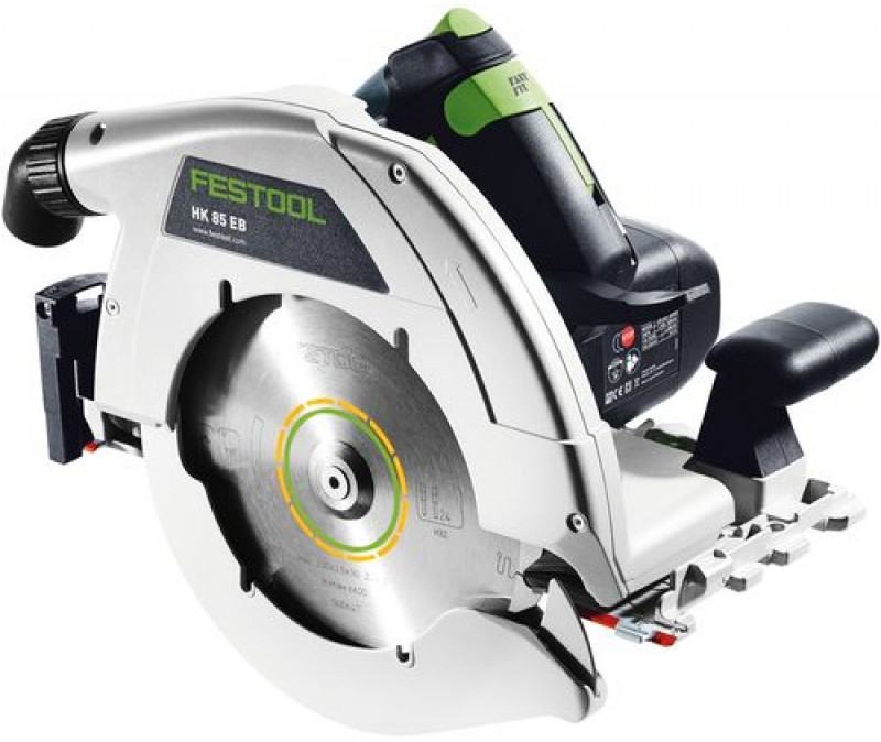 Циркулярная пила Festool HK 85 EB-Plus 576147 (576147)