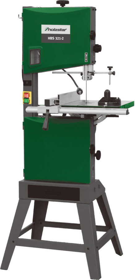 Ленточная пила Holzstar HBS 321-2 5902432