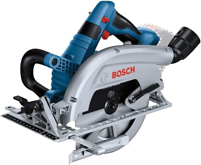 Циркулярная пила Bosch GKS 18V-70 L Professional ‎06016B9000
