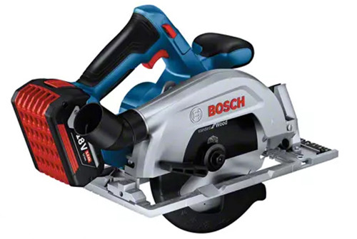 Циркулярна пила Bosch GKS 185-LI Professional ‎06016C1223